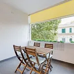 Apartment Giulio Cesare *