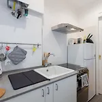 Apartment Giulio Cesare