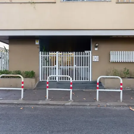 Daire Giulio Cesare *