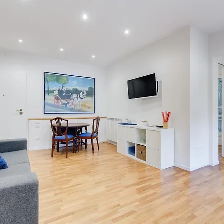 Giulio Cesare Apartament Rzym