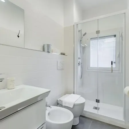 Apartament Giulio Cesare *