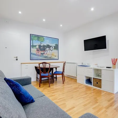 Apartament Giulio Cesare *