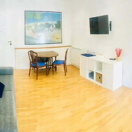 Apartament Giulio Cesare