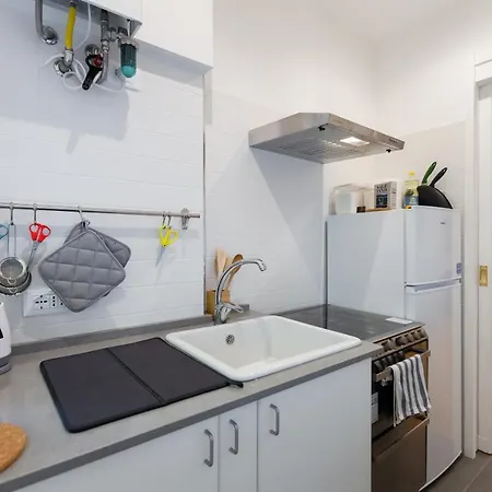 Apartament Giulio Cesare