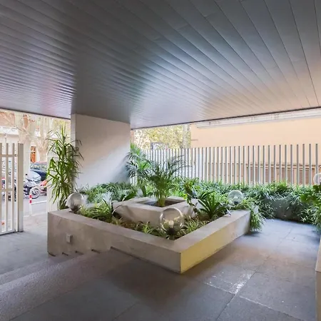 Apartment Giulio Cesare Rome