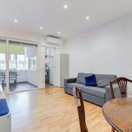 Giulio Cesare Apartament Rzym