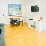 Appartement Giulio Cesare